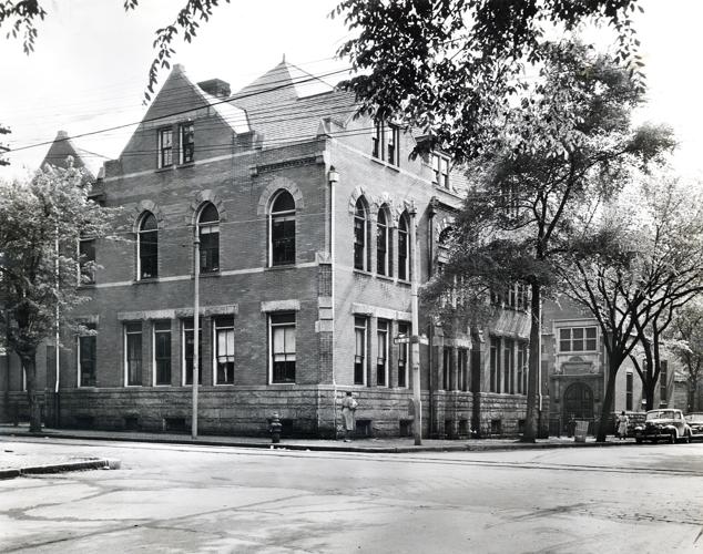 St Andrew's School