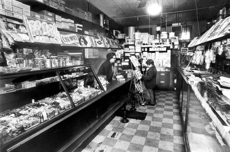 Dry Goods