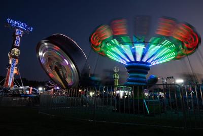 Through Our Lens: Traditions continue at Chesterfield County Fair