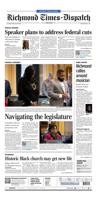 Richmond Times-Dispatch